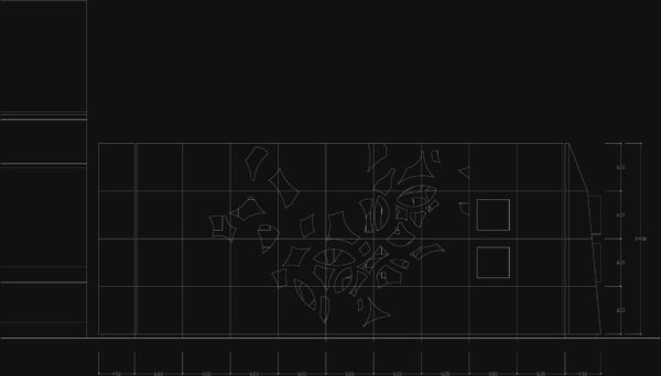 The Columbarium（骨灰安置所）丨法国丨Mossessian Architecture-18