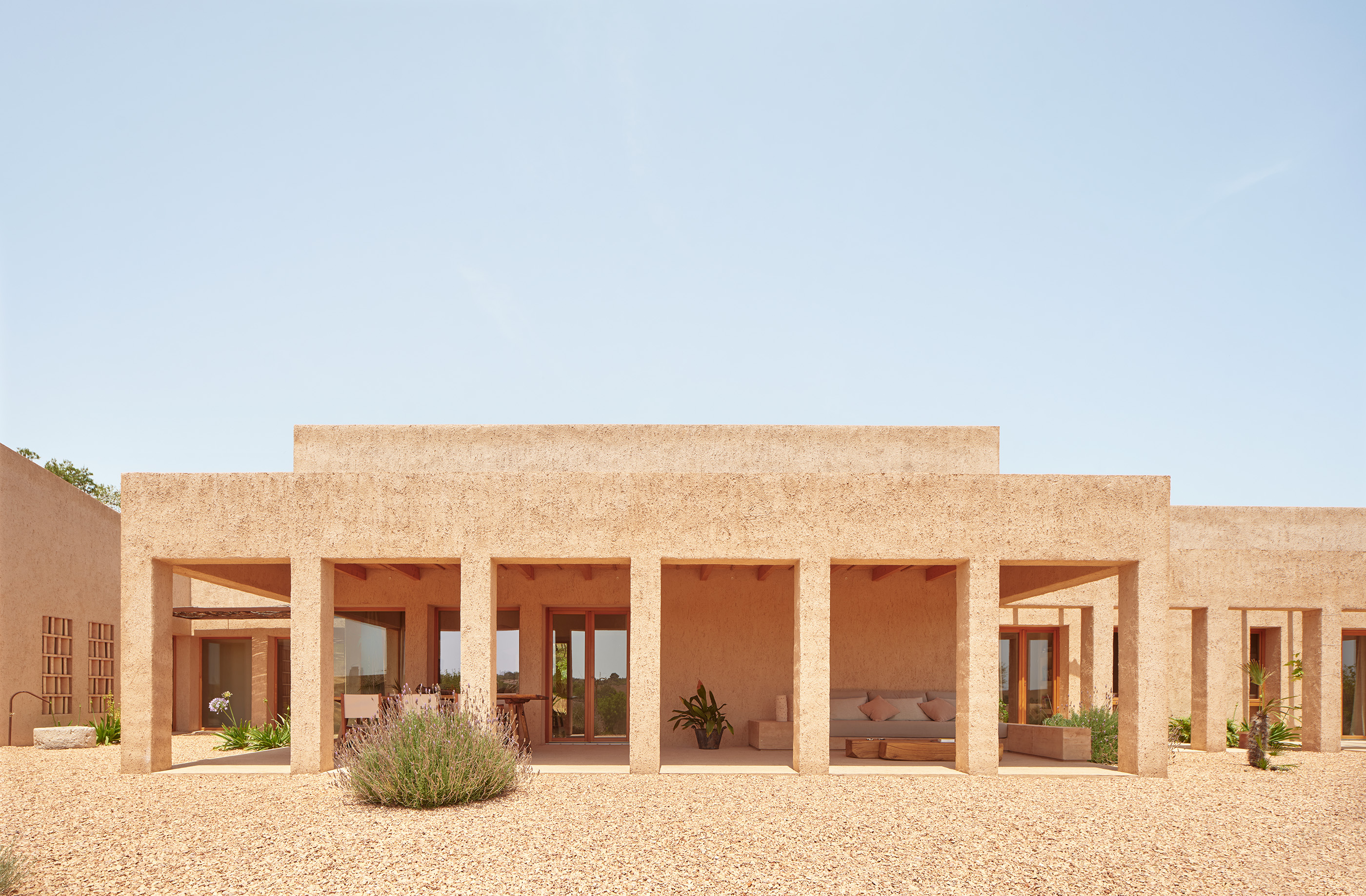 丨西班牙丨OAM – Office Architecture Mallorca-21