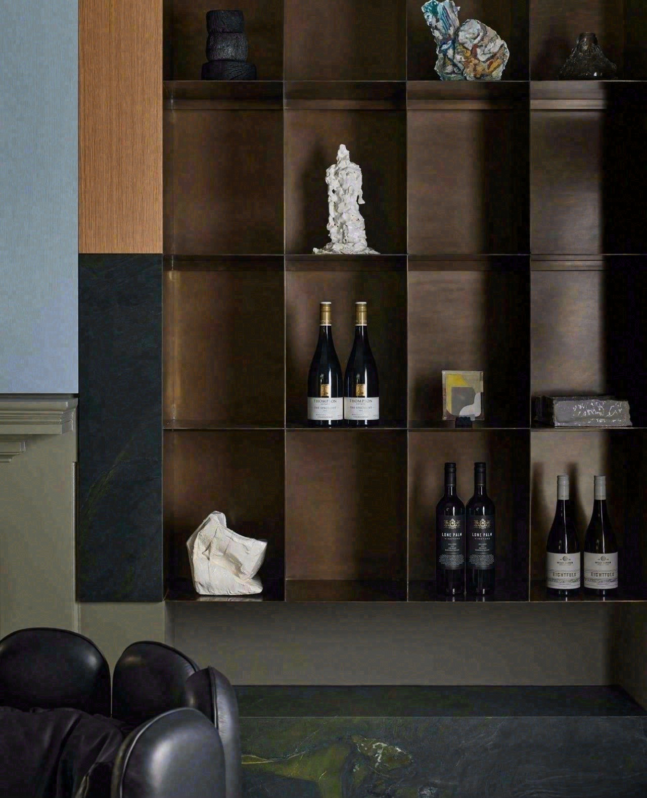 河之屋丨澳大利亚墨尔本丨Fiona Lynch-18