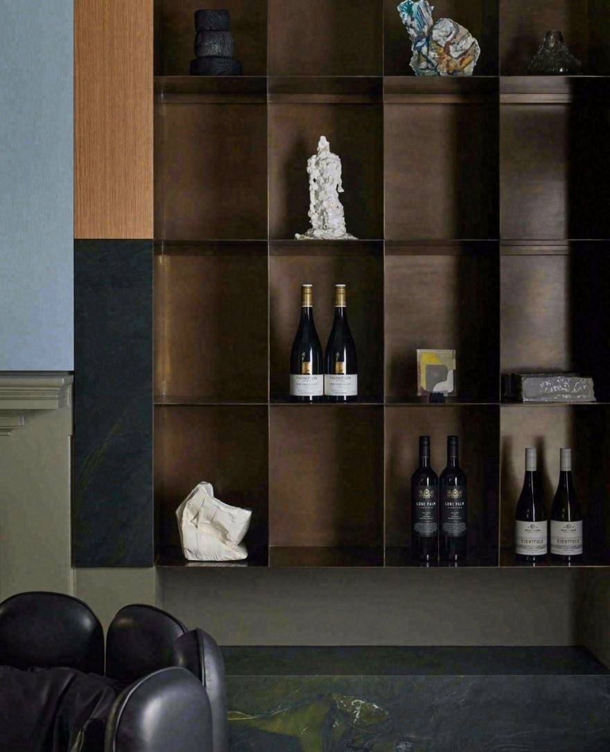 河之屋丨澳大利亚墨尔本丨Fiona Lynch-18