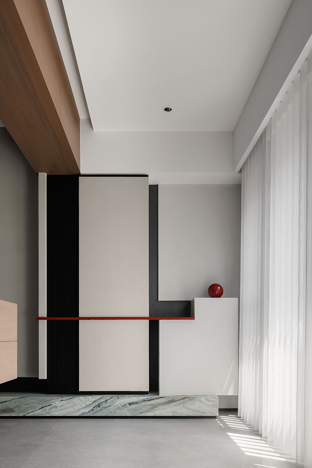 三江嘉景园丨中国温州丨温州尚格设计-53