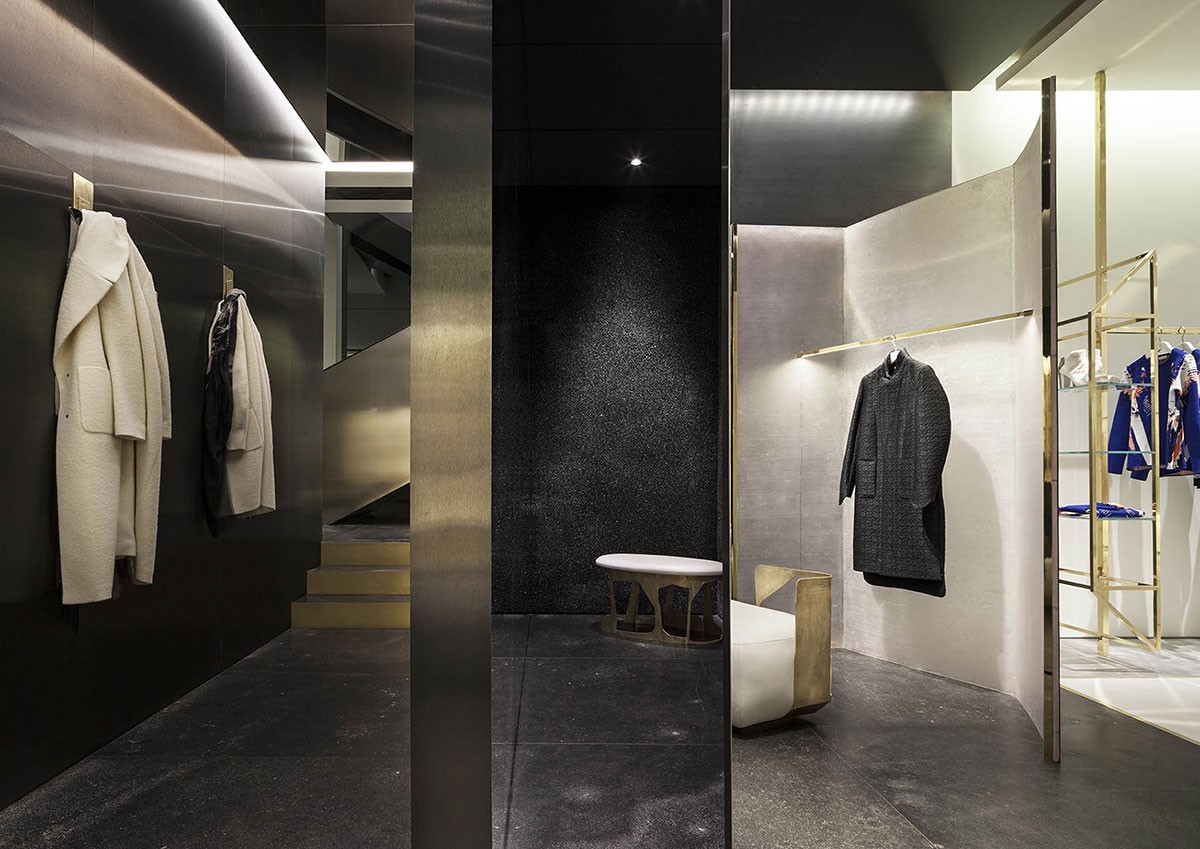 Boutique3丨Vincenzo De Cotiis设计-5