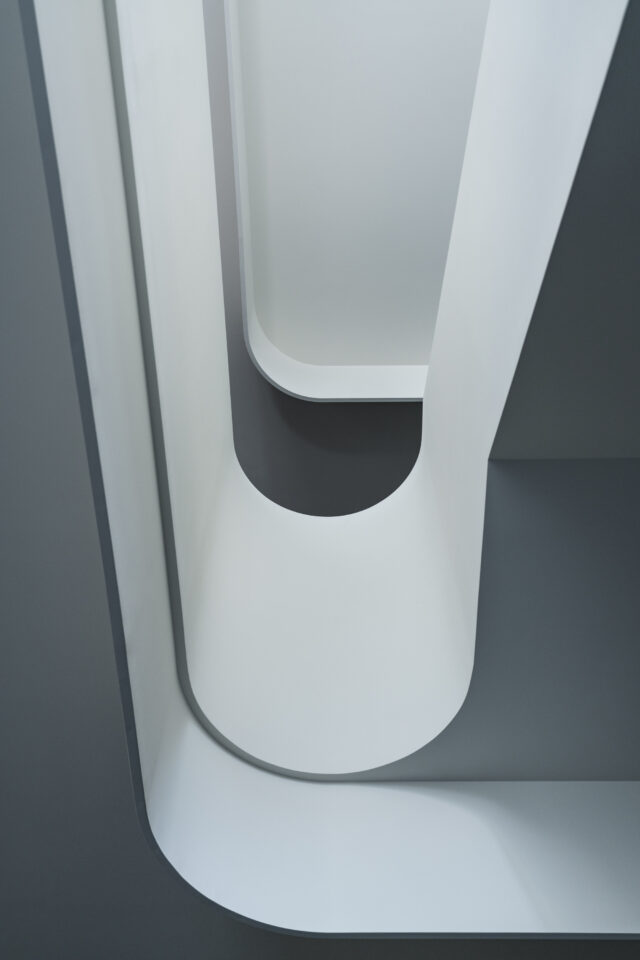 安妮画廊附属楼一层丨日本福冈-41