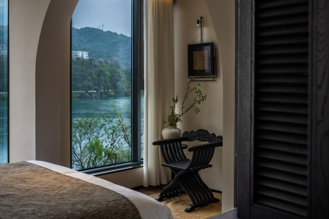 山隐设研所｜凿光为井，重构场域-64