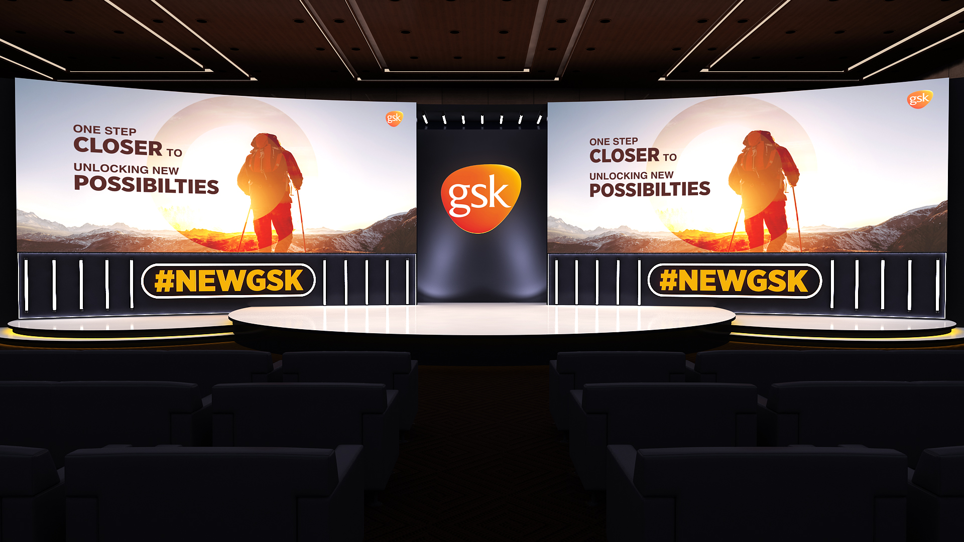 GSK STAGE-6