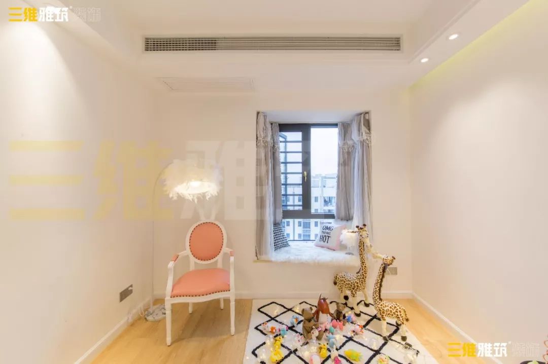 轻奢主义，打造高品质生活空间-24