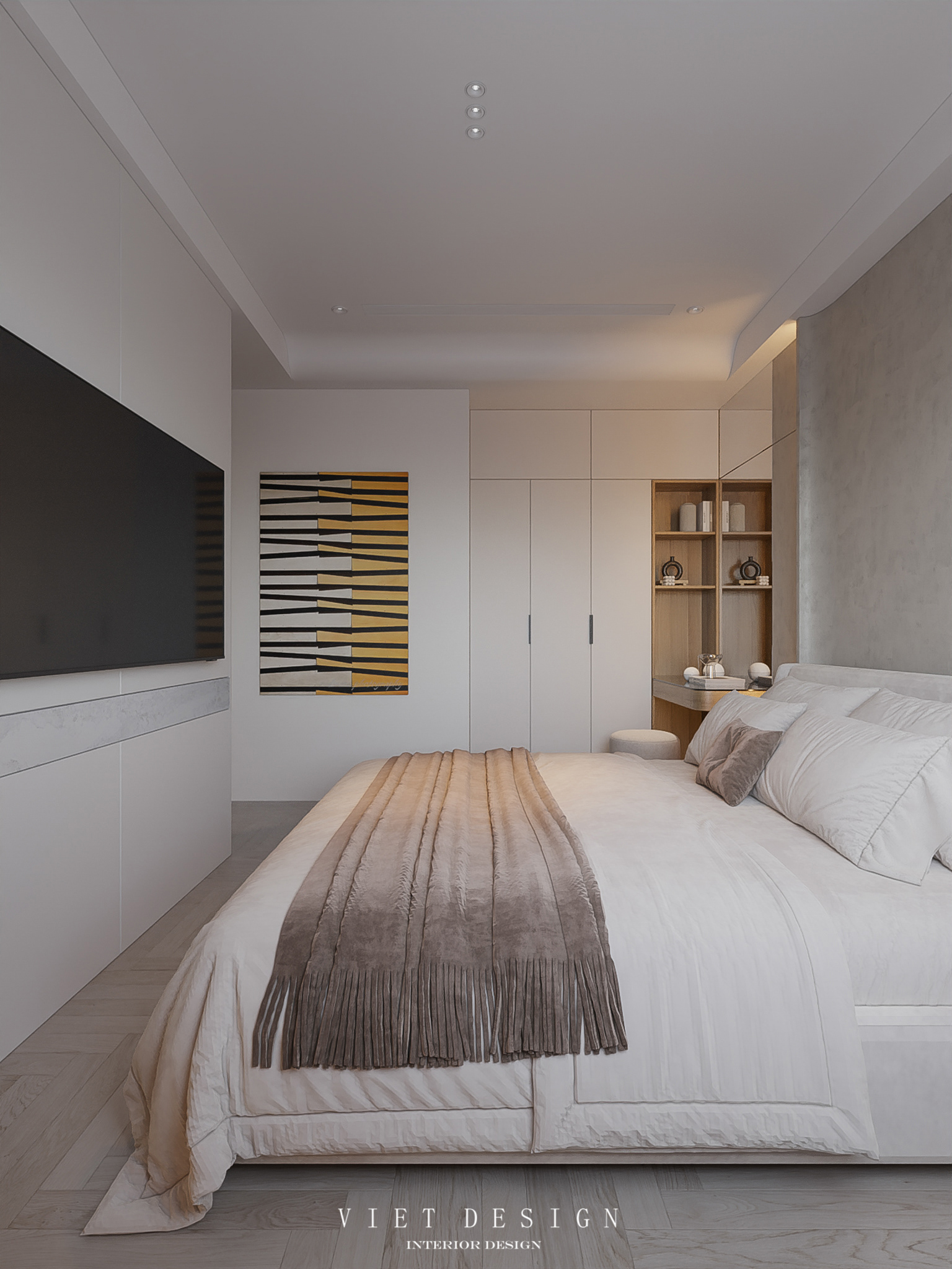 屯田屋丨VIET Design-25