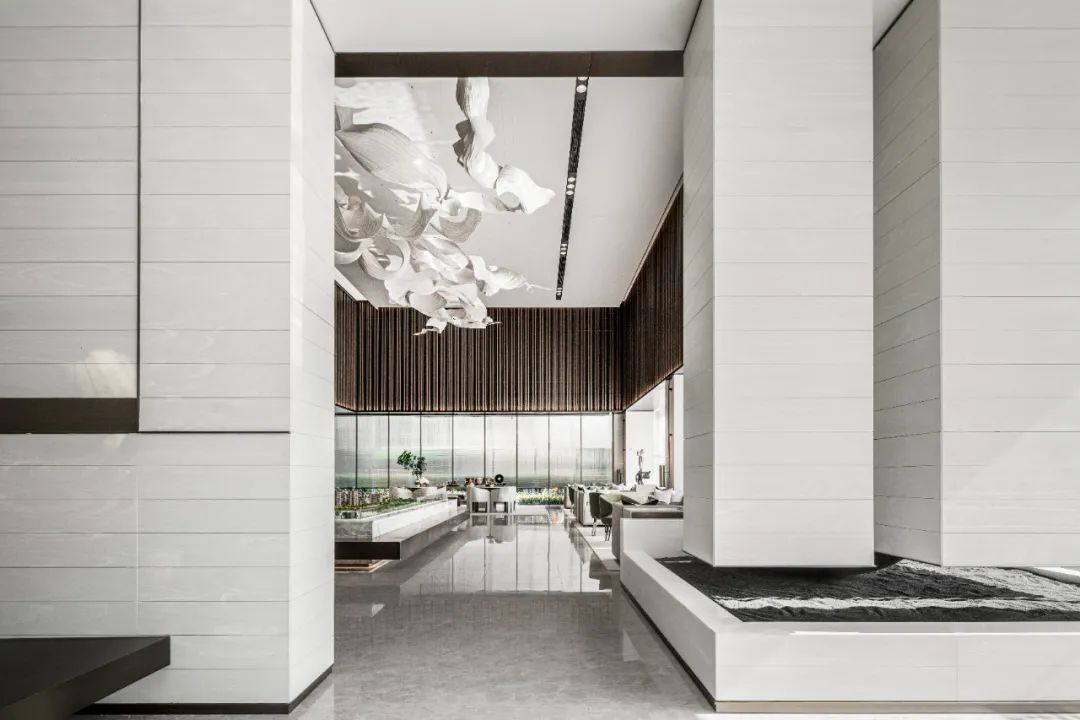 太仓心望雅苑生活美学馆设计丨中国苏州丨飞视设计-11