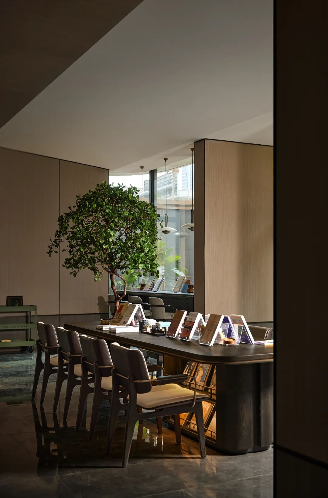 首发 . 建发 ·全龄社区的活力场丨中国厦门丨零次方空间设计-6