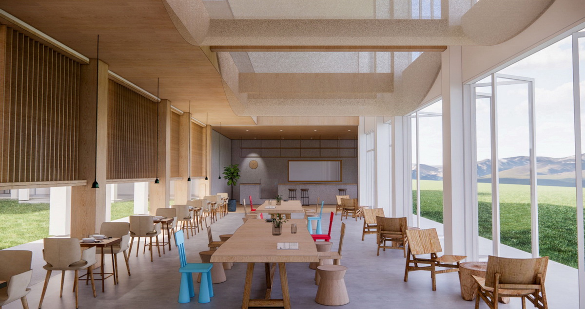 佳禾园自然教育营地丨中国广州丨广州城外建筑设计有限公司-50