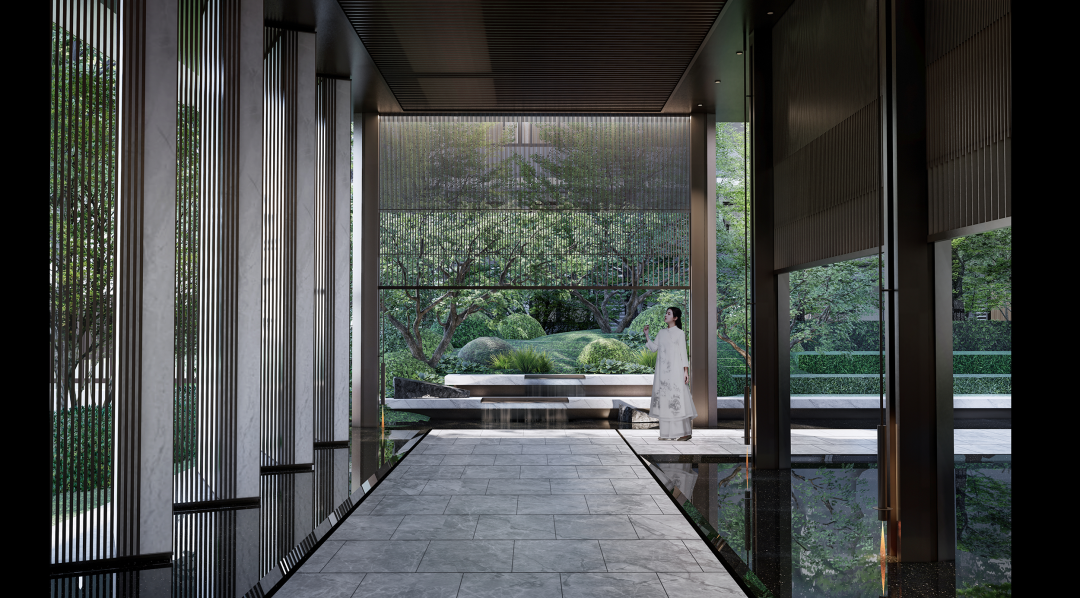 龙湖弘阳·南通璟宸府丨中国南通丨上海澜道佑澜环境设计有限公司-36