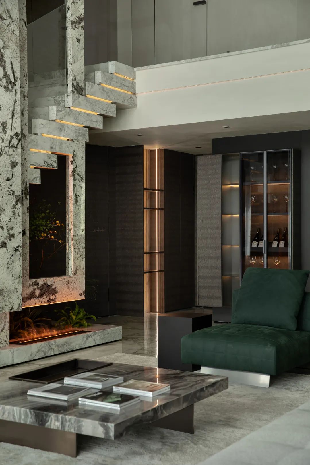 凤起潮鸣·梧庭丨中国宁波丨顾袁峰设计师事务所-0