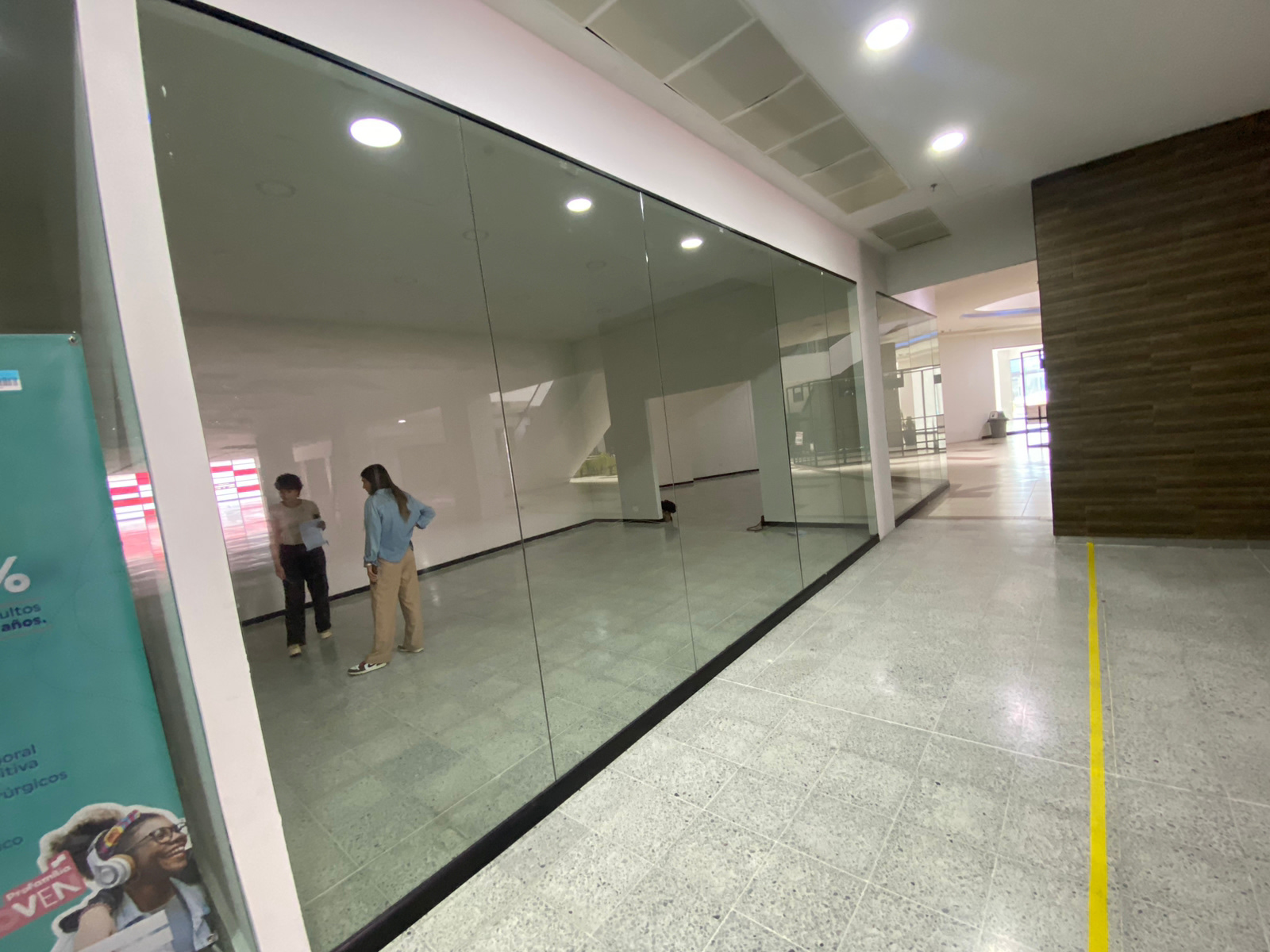 Toro 眼科中心室内设计与改造丨哥伦比亚-54