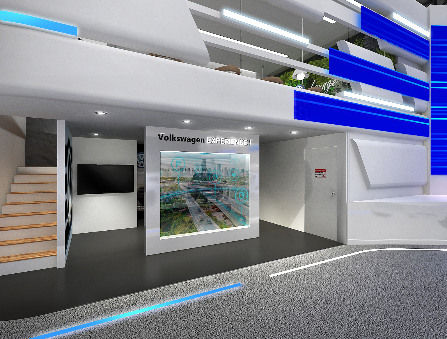 Volkswagen Concept Motorshow 2019-5