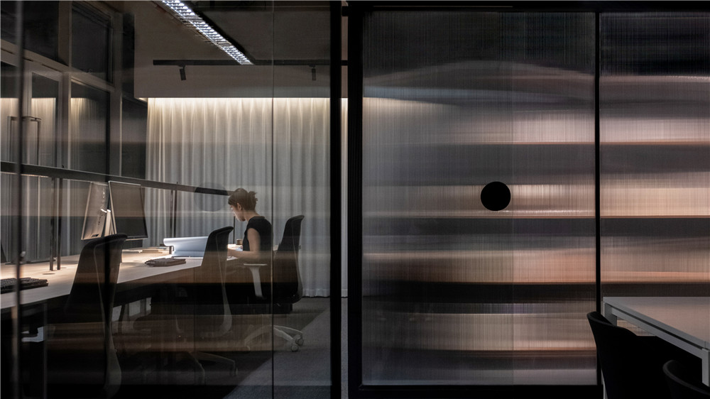 MOC DESIGN 深圳办公室丨中国深圳丨MOC DESIGN OFFICE-58