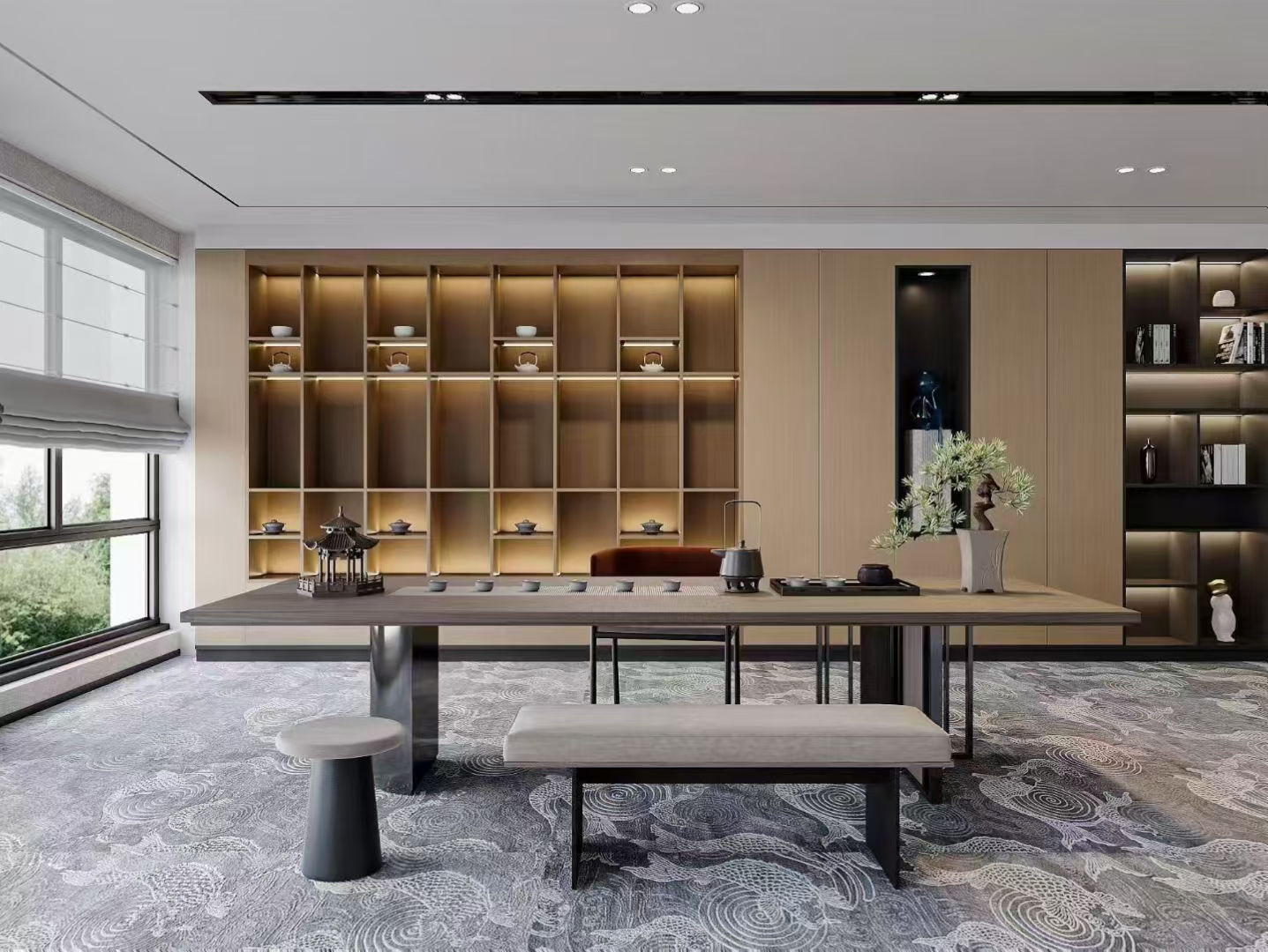 办公空间鉴赏-6