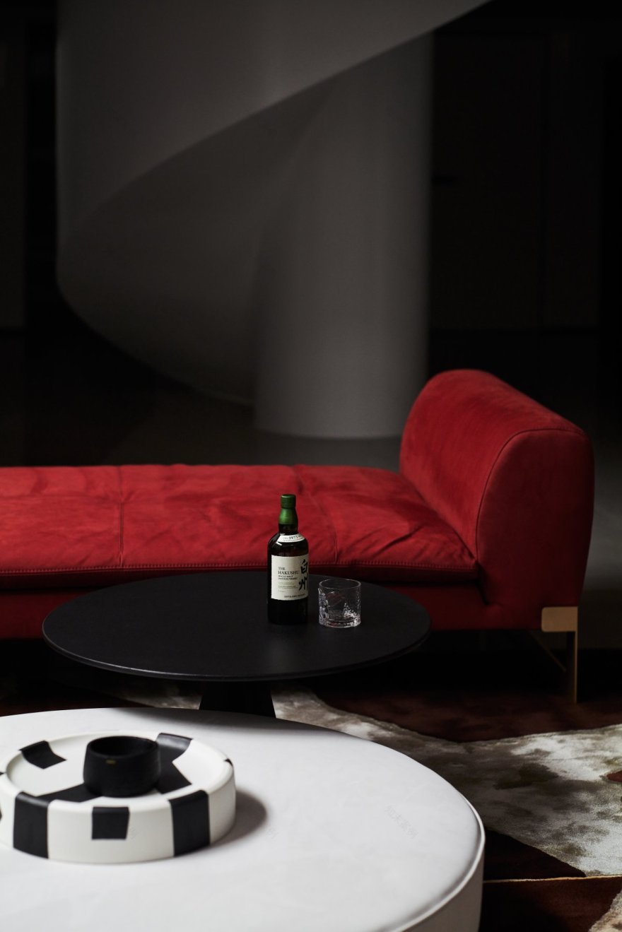 苏州正荣国领别墅丨中国苏州丨朱勇空间设计-11