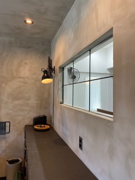 浜松市中央区noi·様cake店铺大改装项目丨日本静冈-22