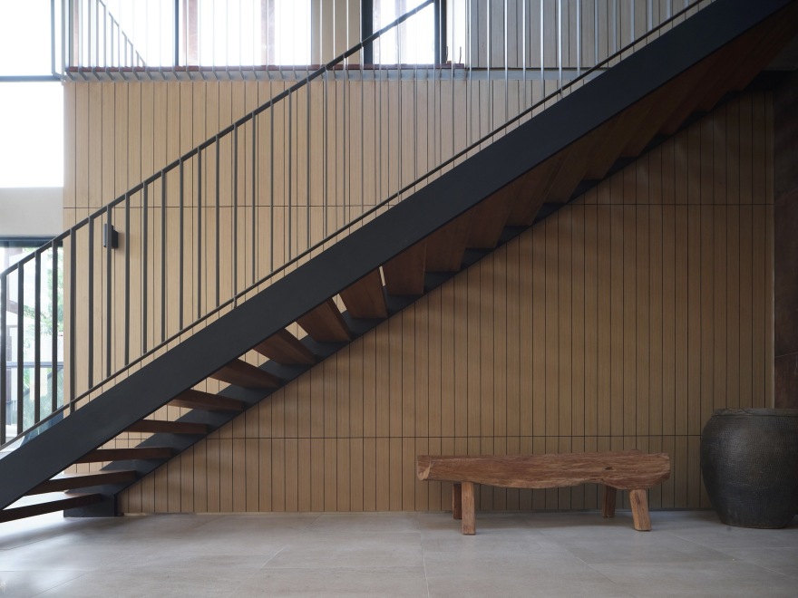 户外屋丨新加坡丨Quod Architects-37