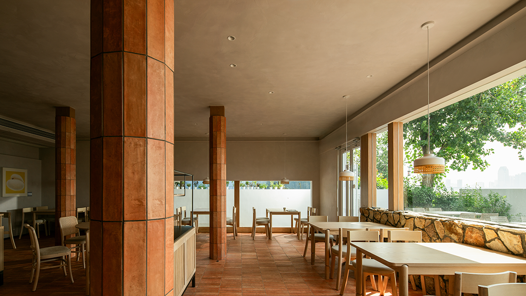 NC2 咖啡丨中国南昌丨杭州一影建筑设计事务所-27