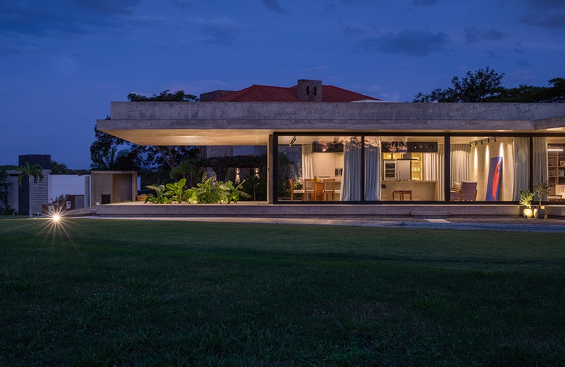 丨玻利维亚圣克鲁斯丨Sommet-16