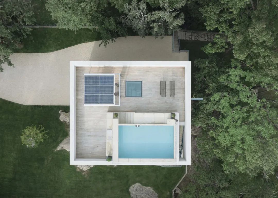 60 年代老宅重生 | 能源升级、结构改造与功能拓展-28