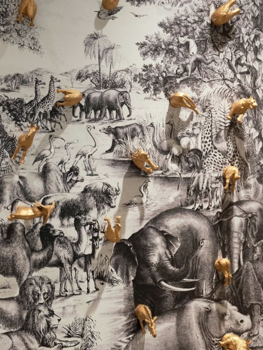 宅设 | 华而不奢 久居不腻-85