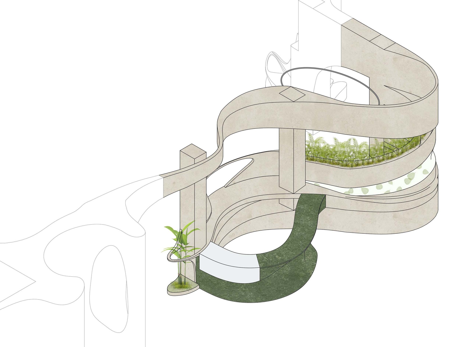 耍衫服装店再更新丨中国成都丨NYPE-31