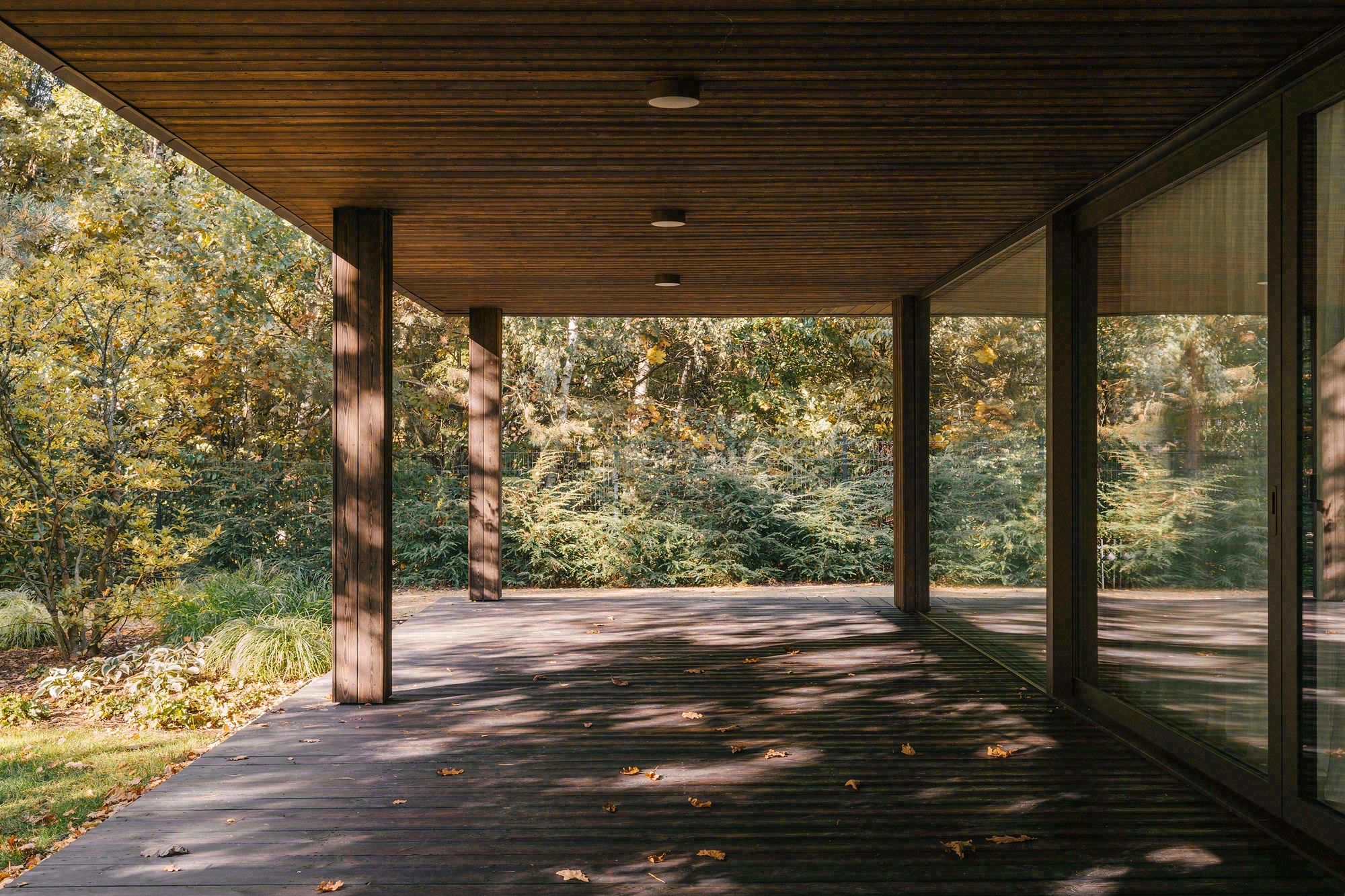 MP·II 大厦丨波兰华沙丨Kruk Architekci-9