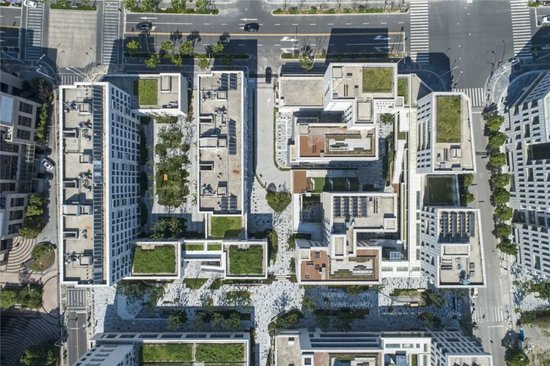 湖滨天地丨中国上海丨上海高目建筑设计咨询,上海中星志成建筑设计-39