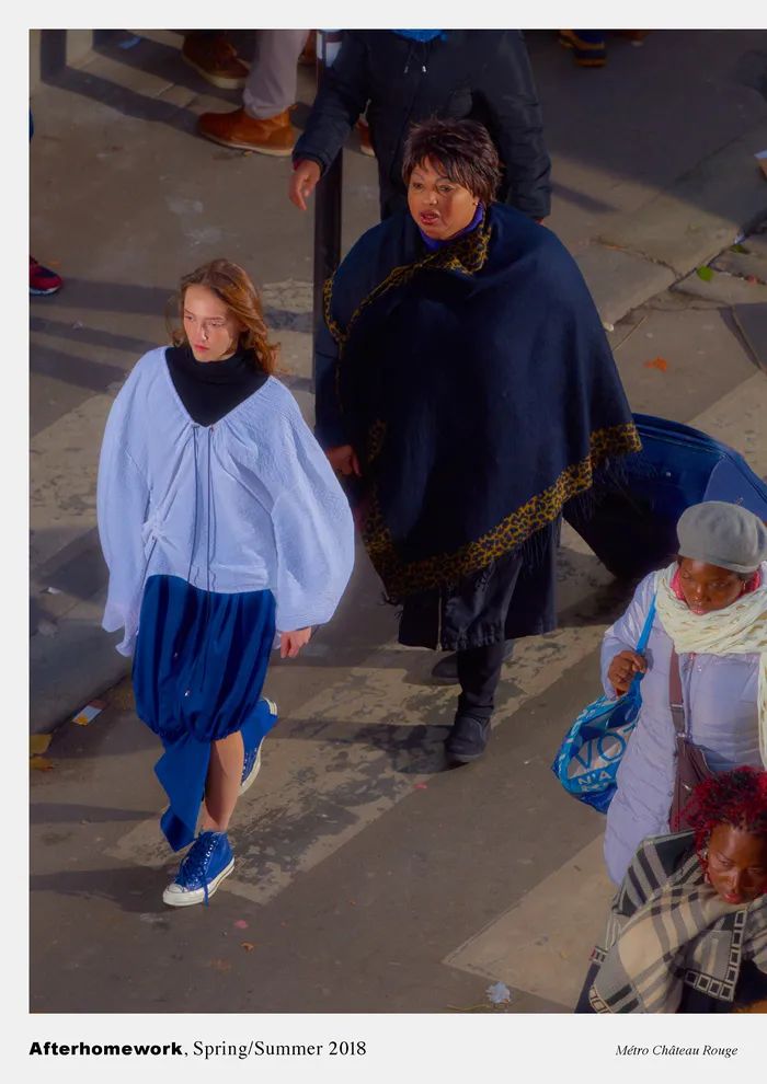 奇幻视觉盛宴 | Boris Camaca 摄影作品解读-213