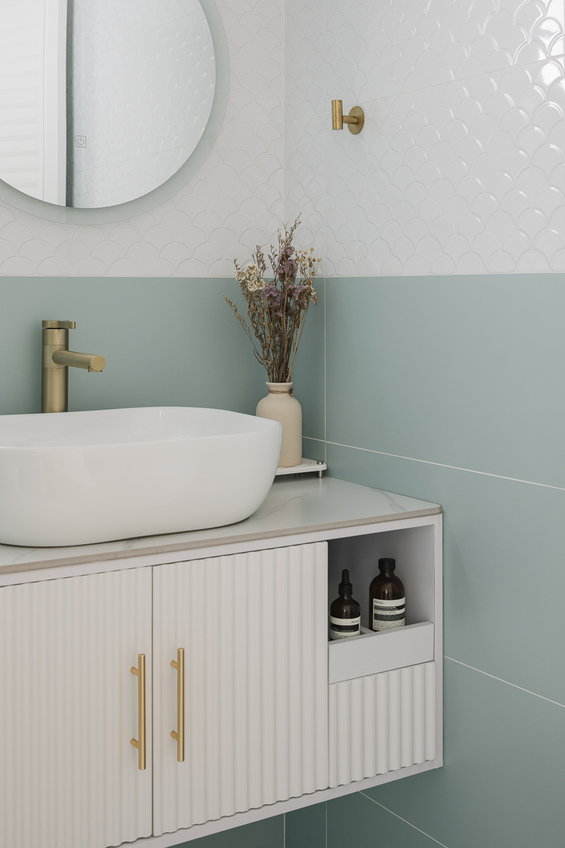 278A Compassvale Bow住宅与商业室内设计项目丨新加坡丨The Interior Lab-21