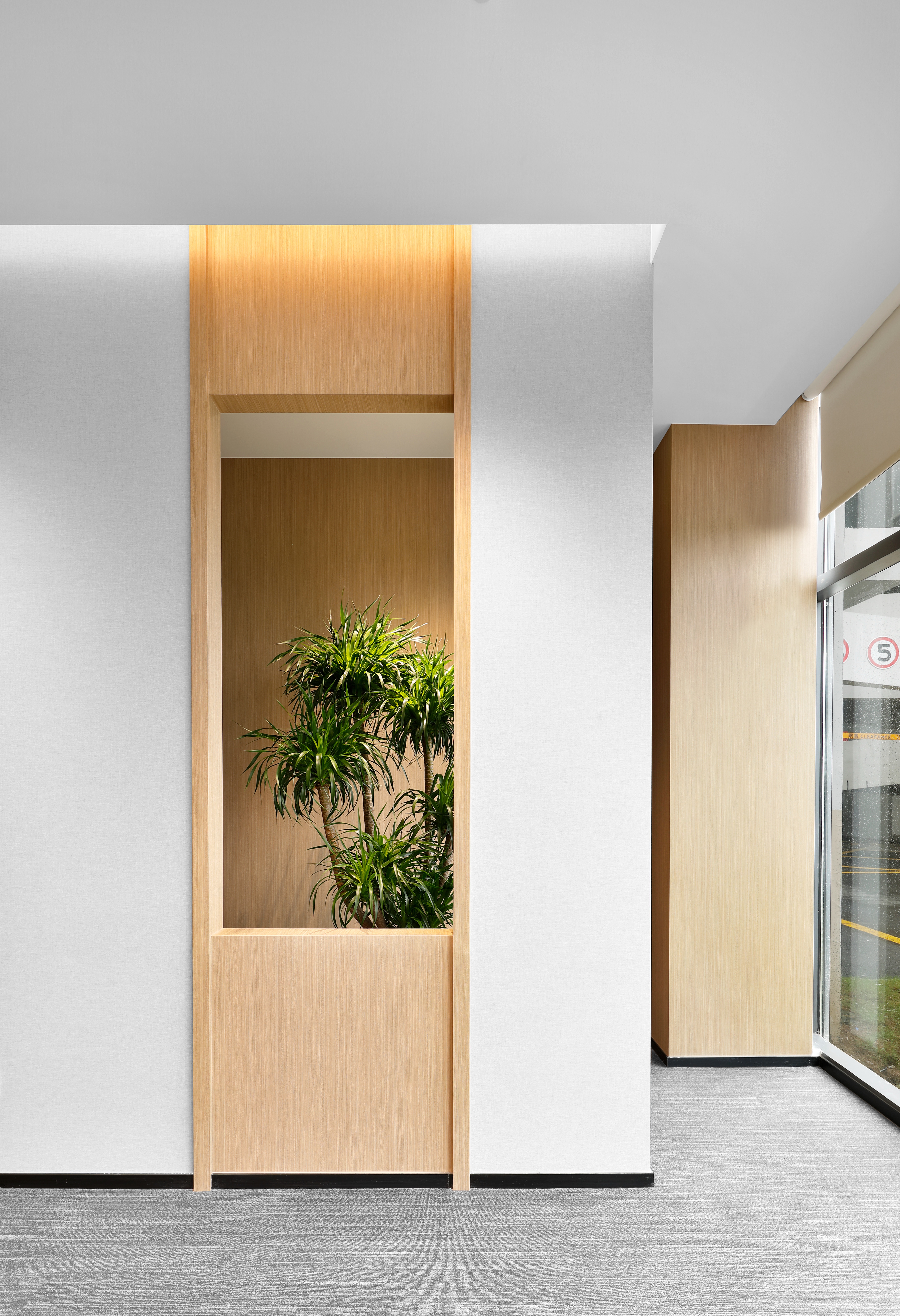 德星云苏州研发智造总部丨中国苏州丨优鸿设计YOHO DESIGN-43