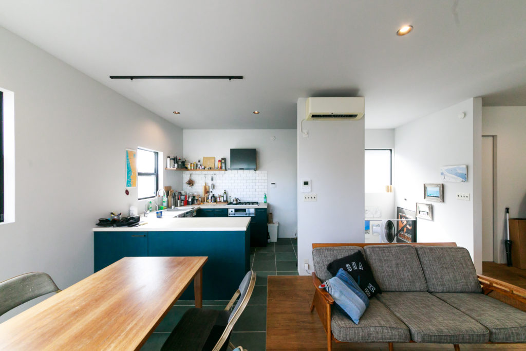 鎌倉のサーファーズハウス 客人ウェルカム、アウトドアマンの海辺の拠点 | Style of Life | 100%LiFE-2