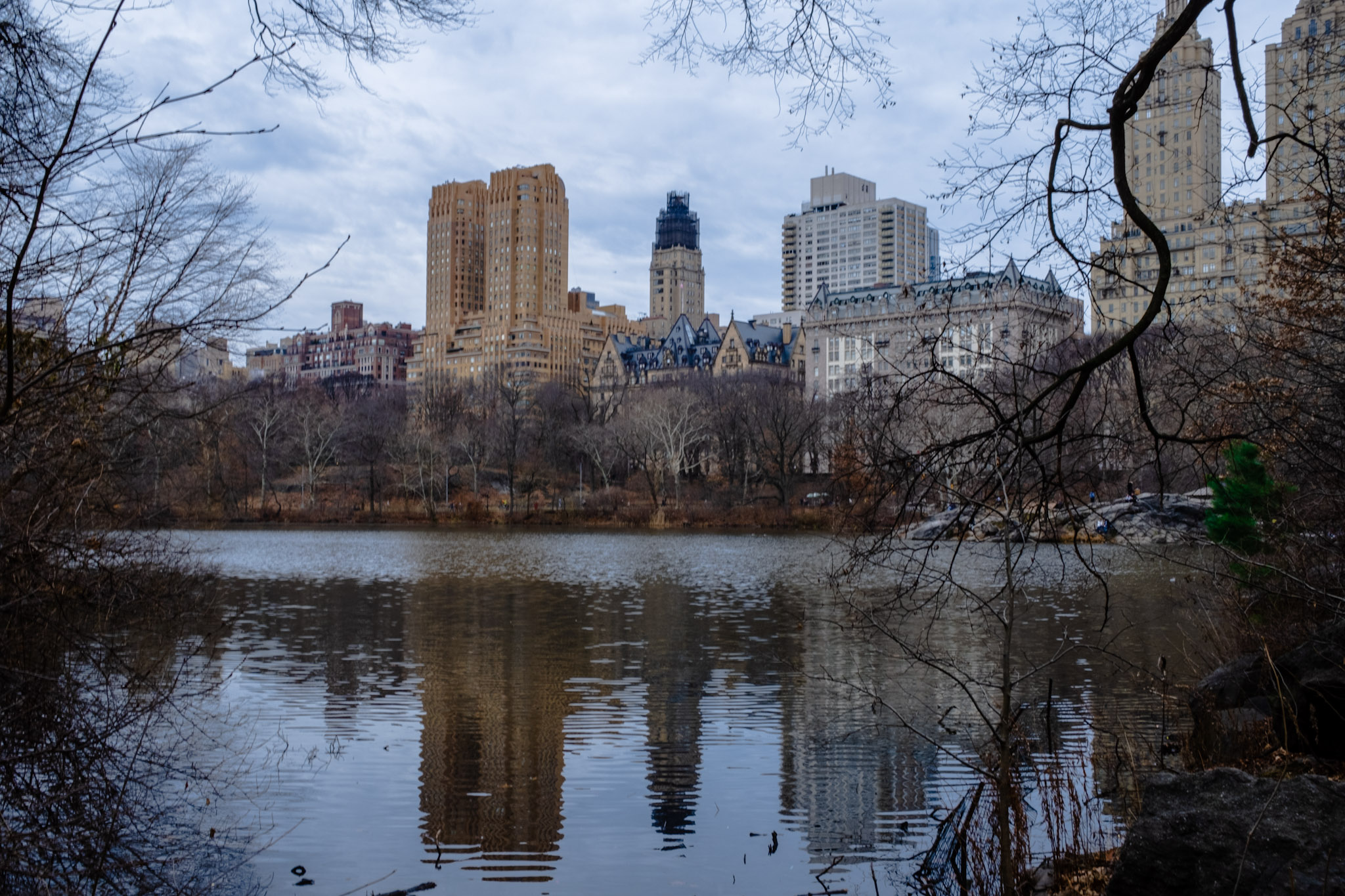 New York City Mini - Series-5