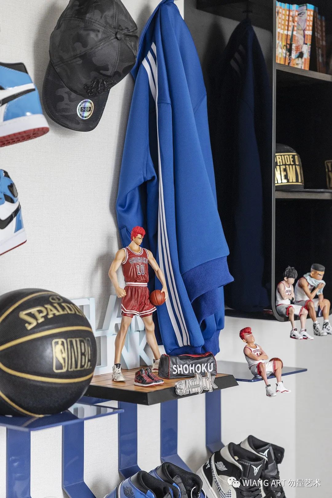 大朴&勿量 | 上海阳光城   一首理想诗-70