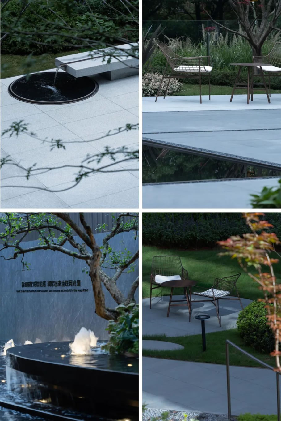 安康博元城蘭园丨中国安康丨WTD 纬图设计-33