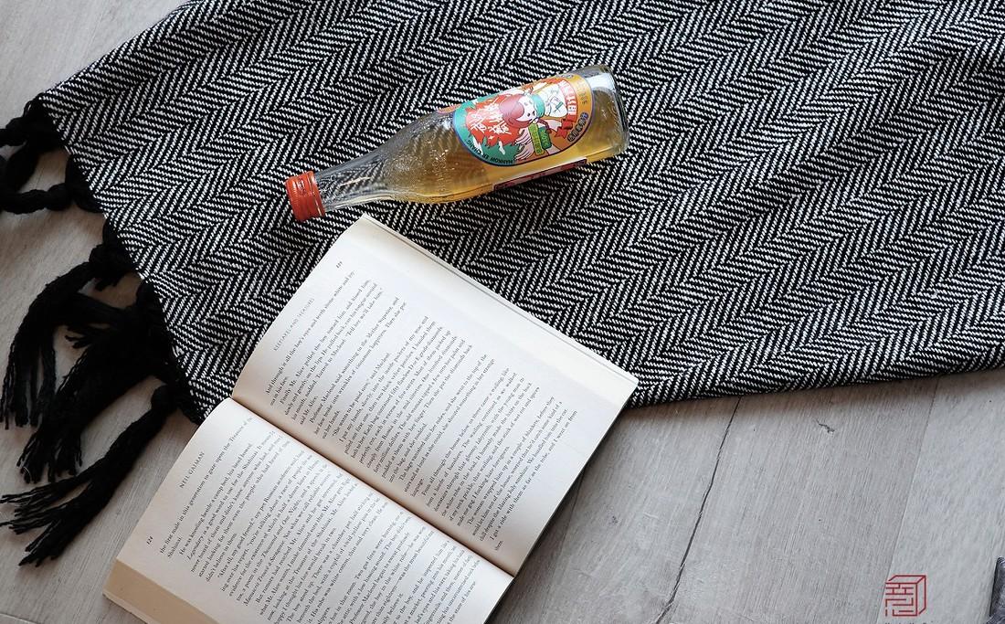 世纪公园旁的原木生活空间-35