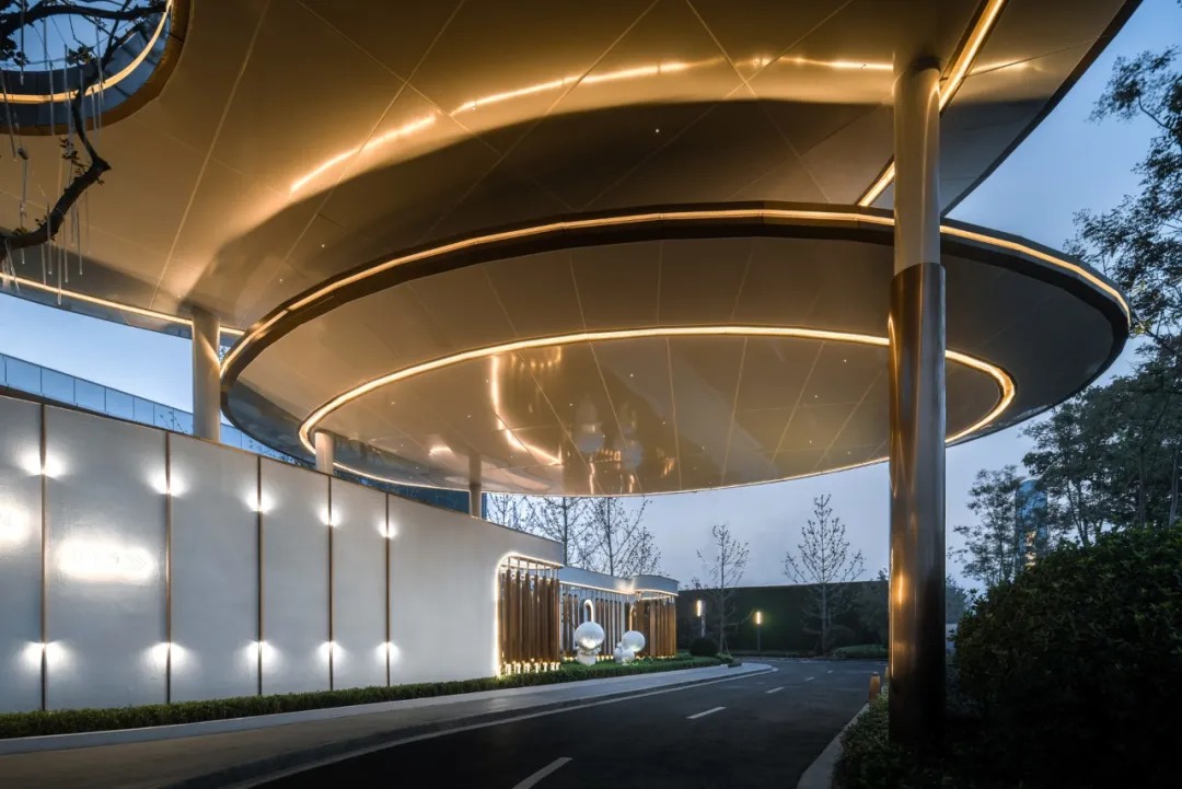  TDG万境景观丨滨州天泰·公园壹号 景观设计 丨中国山东-52