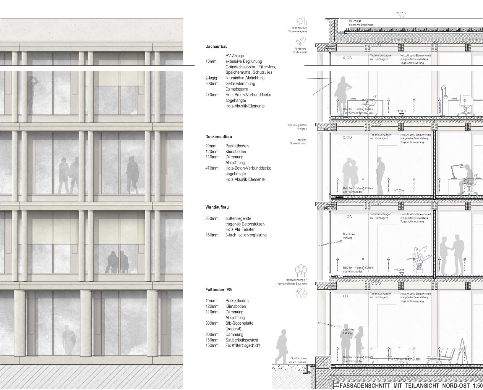 Kehl市政管理中心丨德国-18