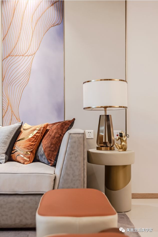 银城 长江赋  项目样板房-16