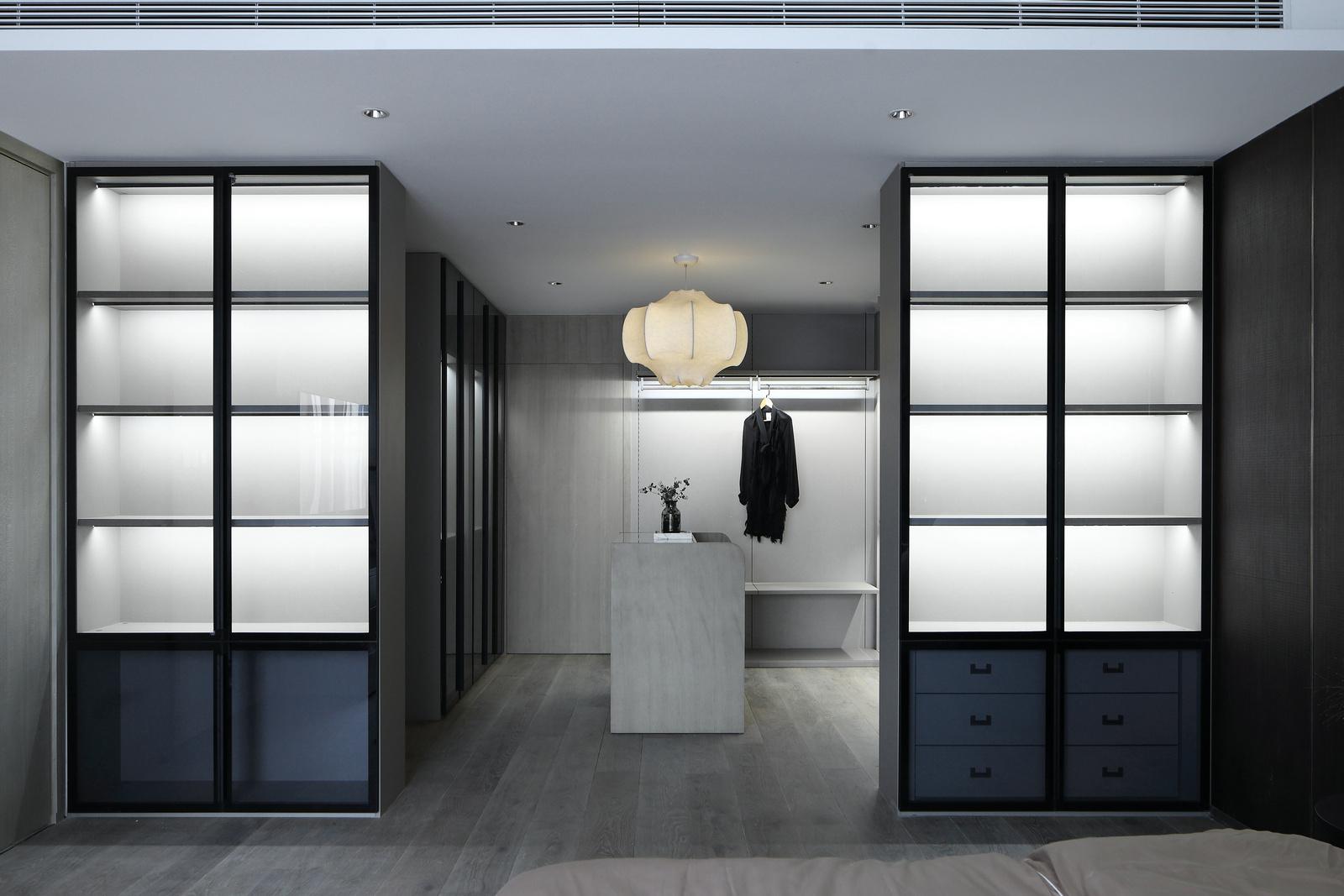 尚舍生活设计 | 极致跃层，私享乐活一网打尽-42