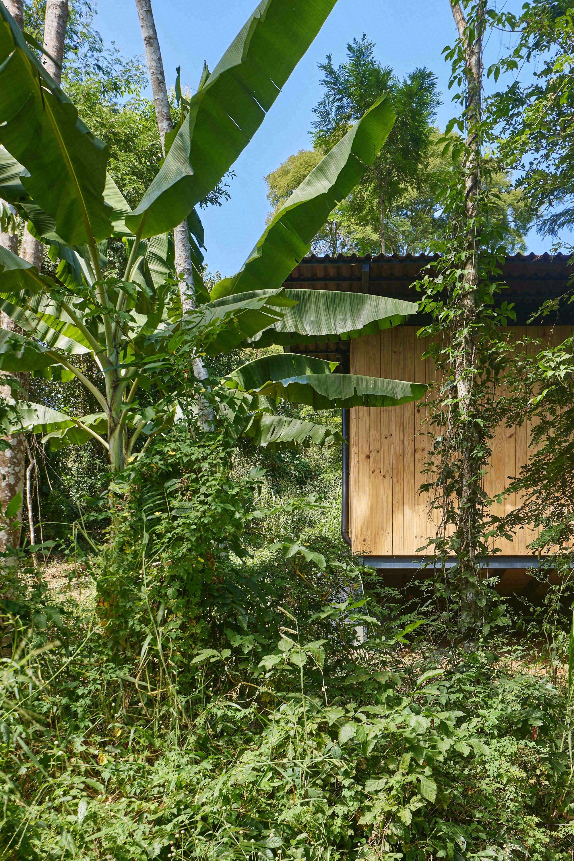 零号舱丨巴西丨Gávea Arquitetos-30