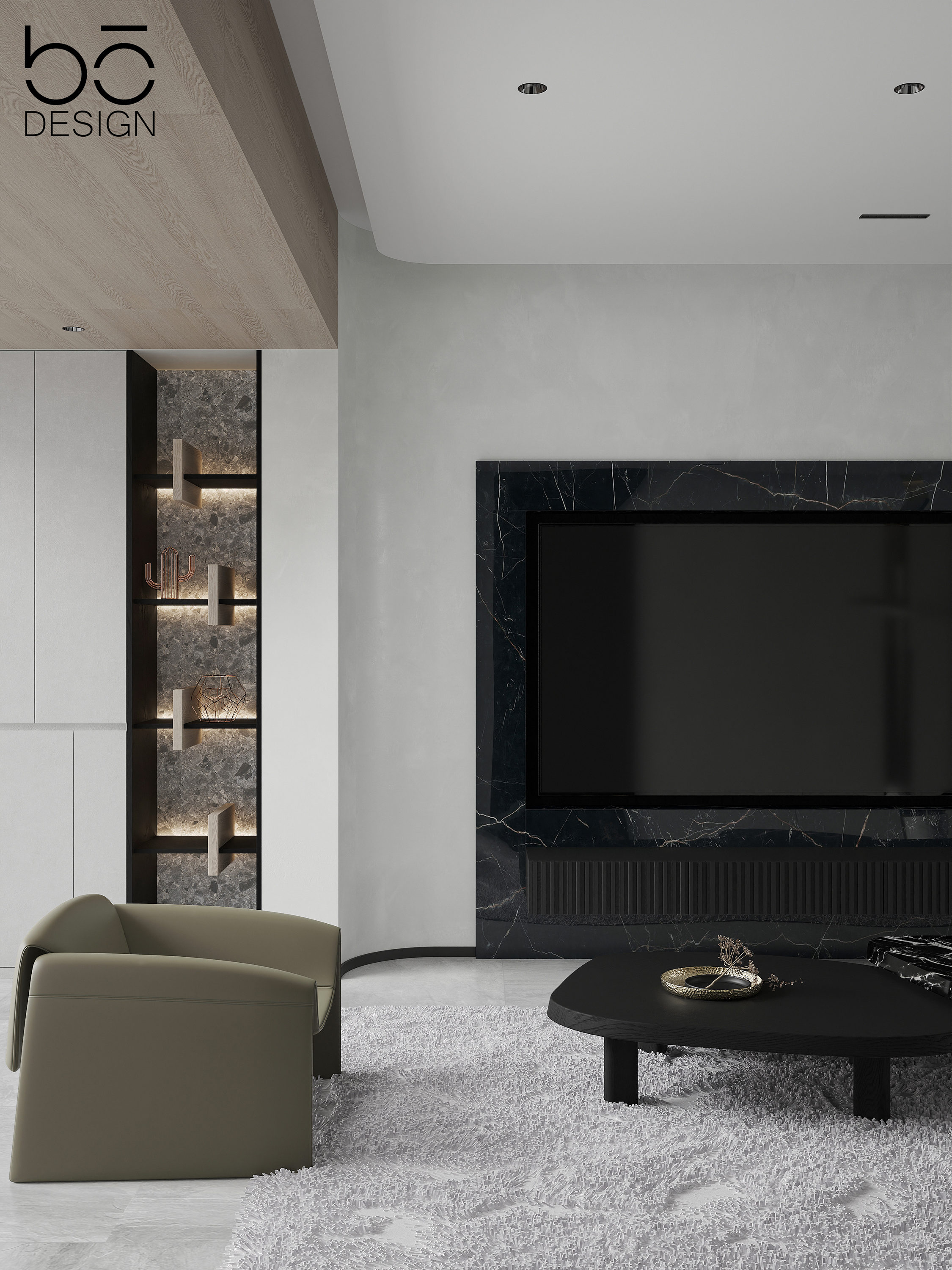 Z 宅丨中国许昌丨BODESIGN-16