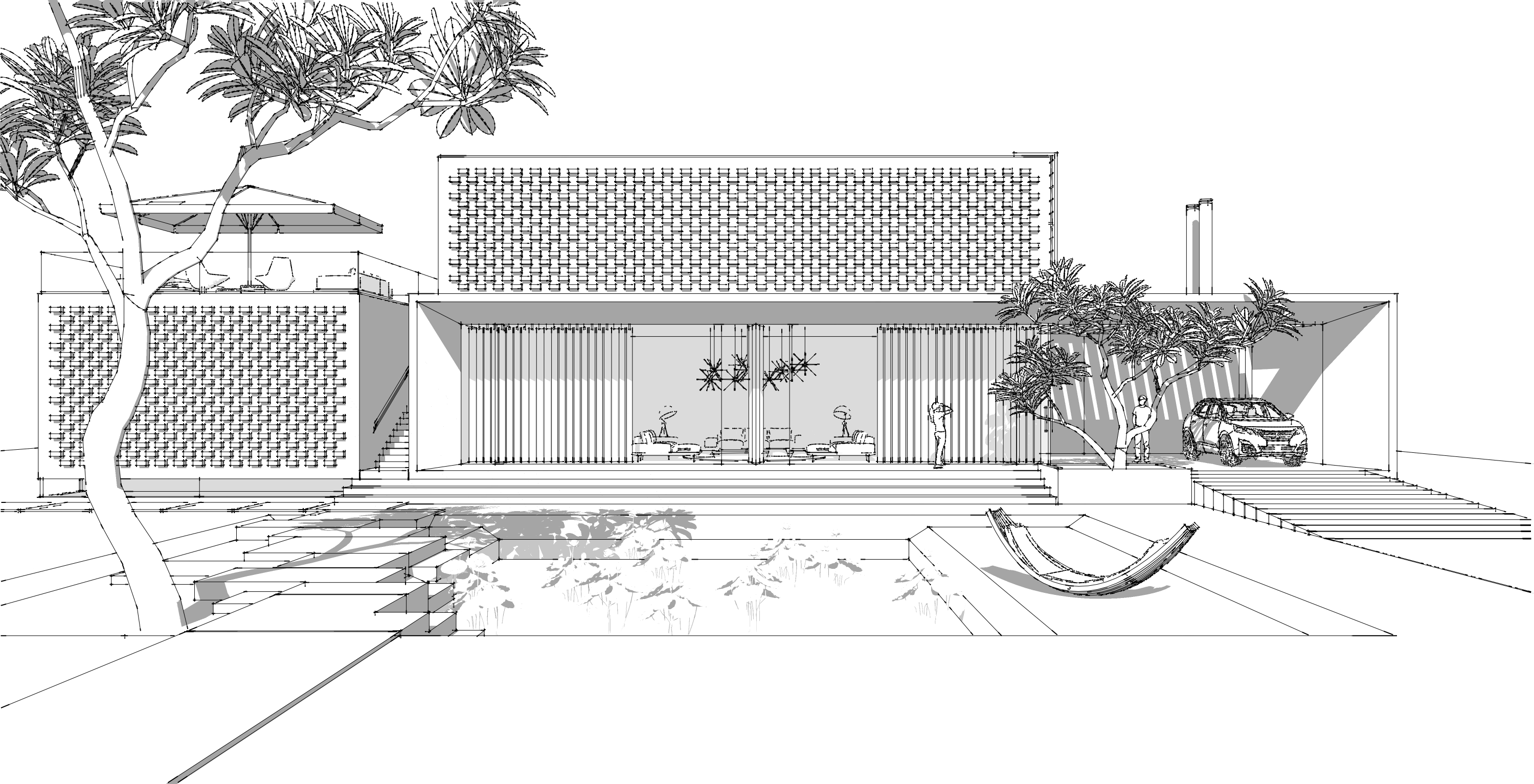 detached house 獨立屋-10