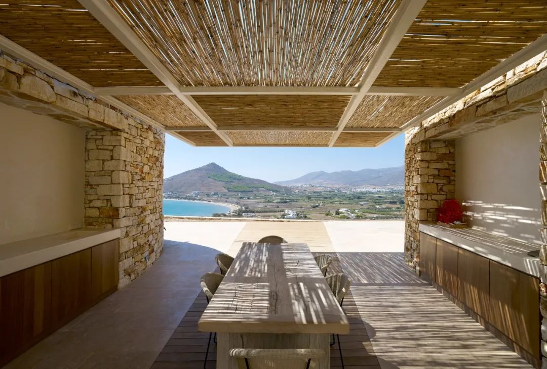 地平线下的神奇建筑 | 探寻隐藏的风景-122