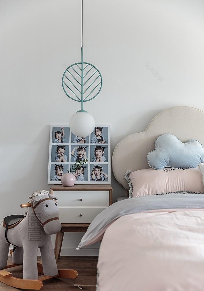 素木之家的亲子互动与原木美学-20