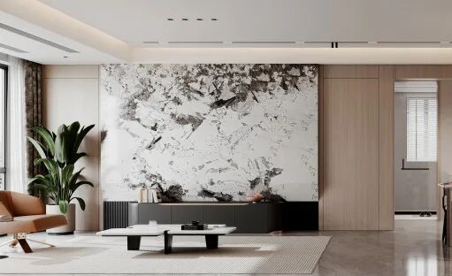 「金螳螂家泗阳店」名流望府实景vs效果图-12