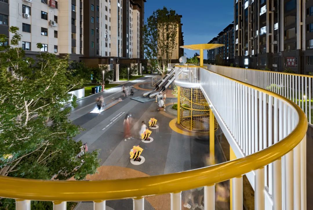 绥中西水·风华里大区丨中国葫芦岛丨北京未琦-79