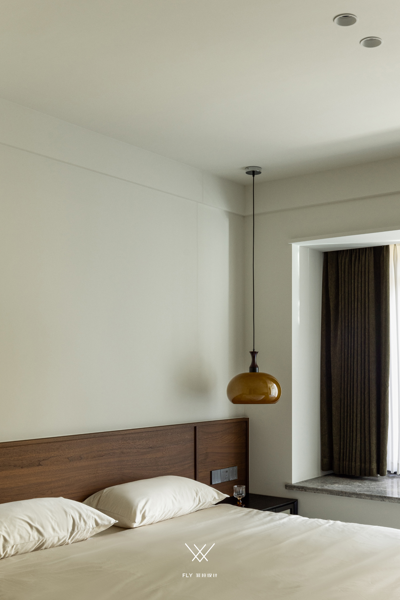 浙江·佳兆业棹月雅府丨中国杭州丨杭州菲拉设计-40